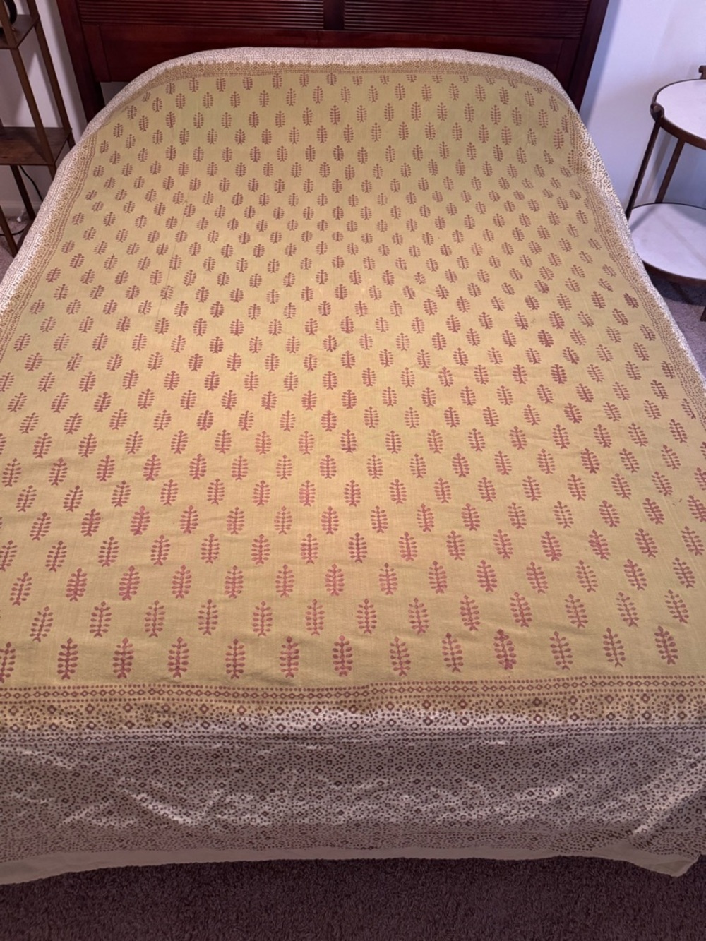 Urban Outfitters Vintage 100% Cotton Tapestry✌️